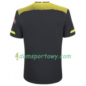 Koszulka Southampton Wyjazdowe Koszulki Piłkarskie 2019-2020 Krótki Rękaw 